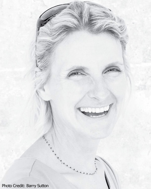 Elizabeth Gilbert