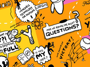 NPR: Do All Of Us Possess Genius?