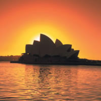 Video from the Sydney Opera House